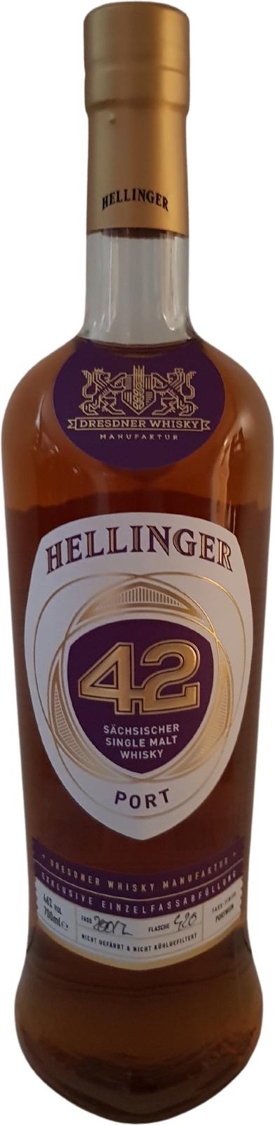Hellinger 42