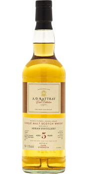 Arran 2016 DR