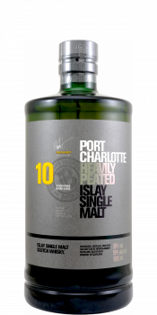 Port Charlotte 10 NV 750 ml.