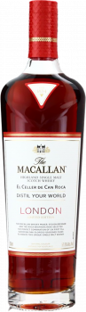 Macallan Distil Your World