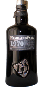 Highland Park 1970