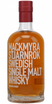 Mackmyra Stjärnrök