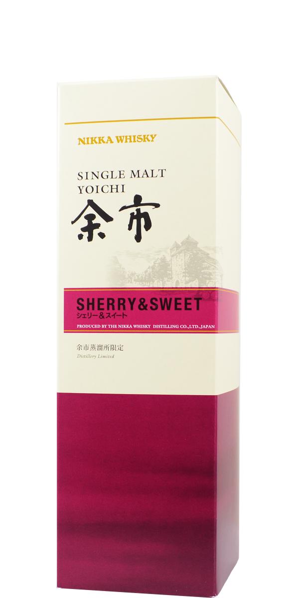 Yoichi Sherry & Sweet