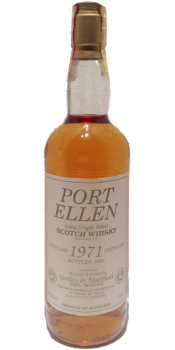 Port Ellen 1971 GM