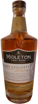 Midleton Barry Crockett Legacy