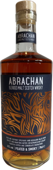 Whiskybase Ratings - Abrachan reviews and - for whisky