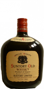 Suntory Old Whisky Whisky Giapponese 700ML