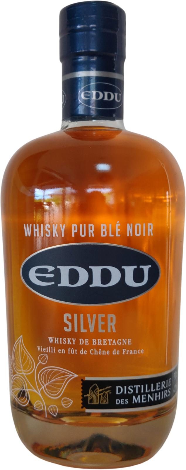 Eddu Silver