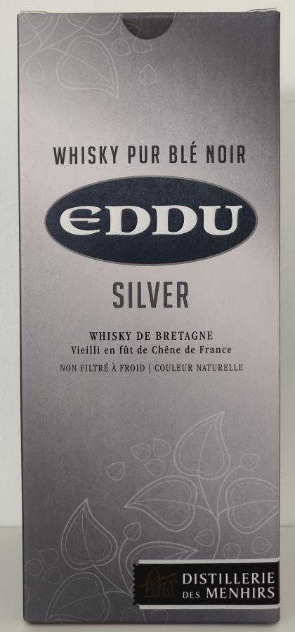 Eddu Silver