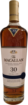 Macallan 30-year-old