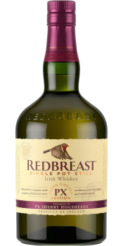 Redbreast PX Edition