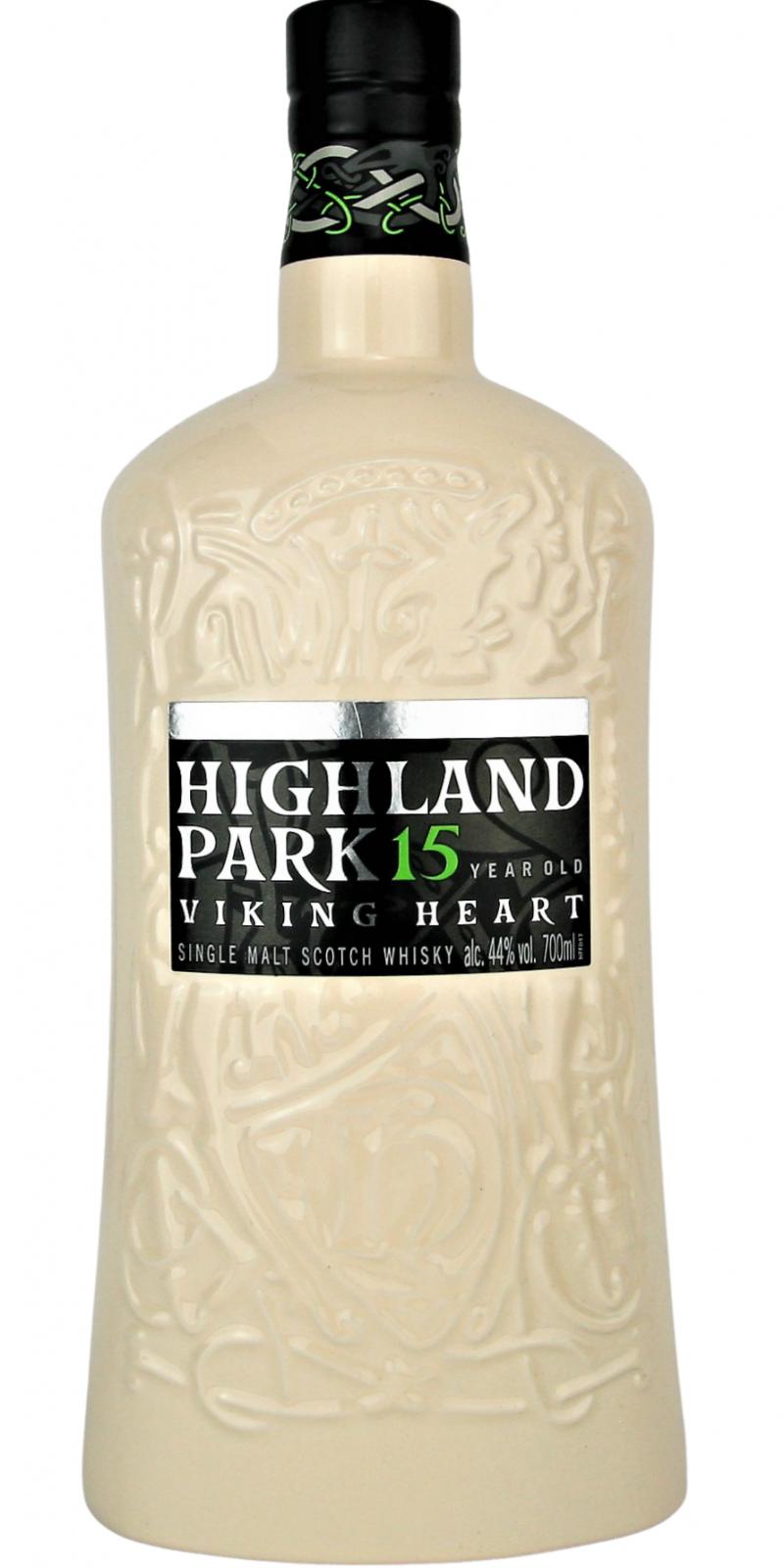 Highland Park 12-letni Viking Honour / 40% / 0,7l