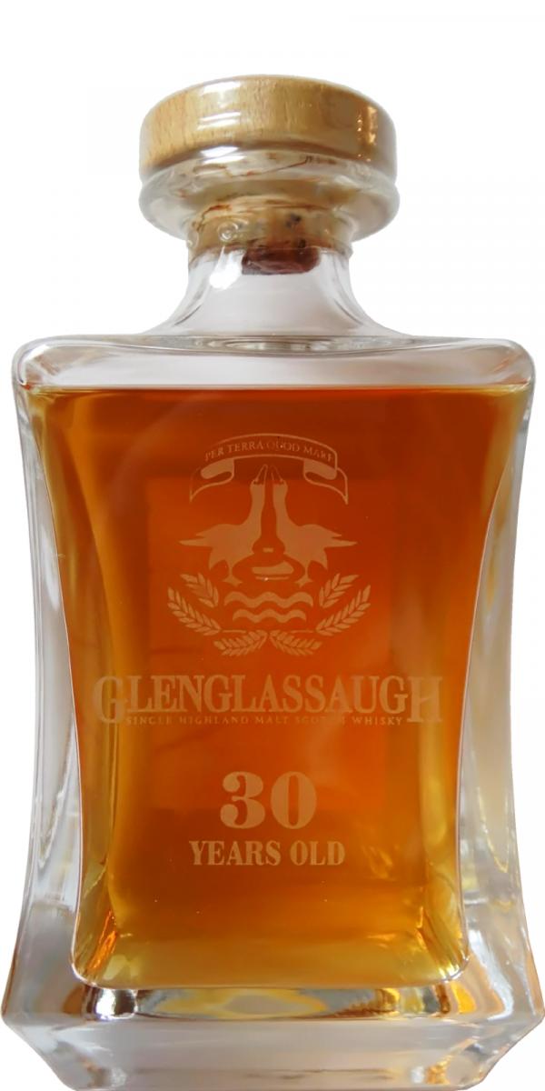 Glenglassaugh 1972