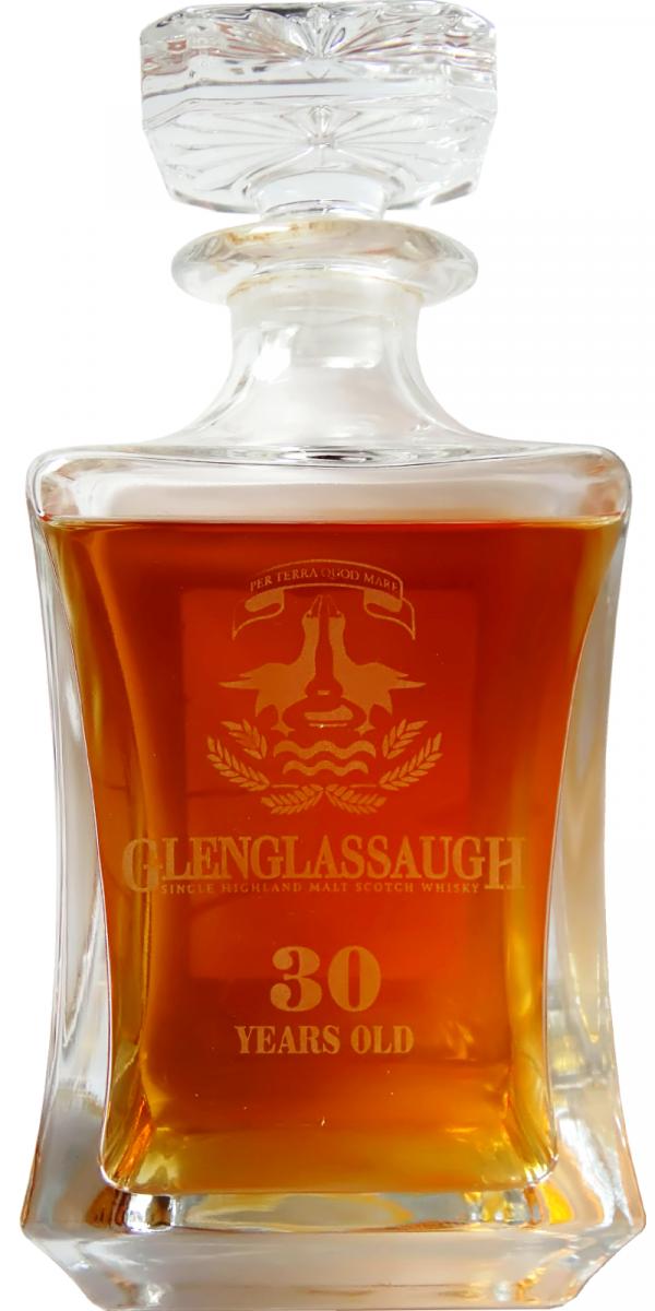 Glenglassaugh 1972