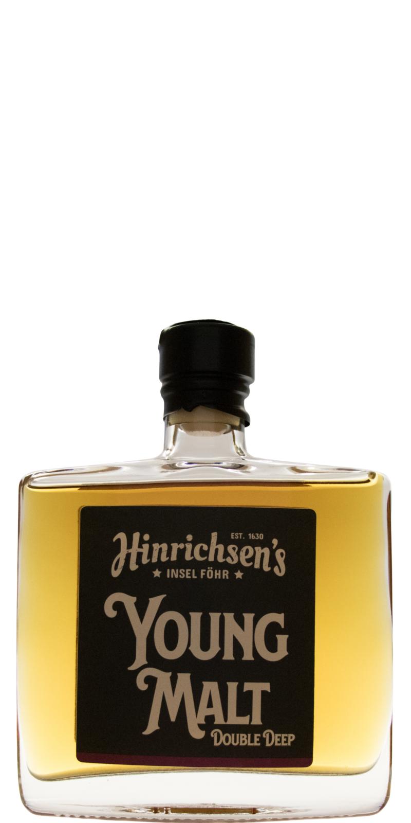 Hinrichsen's Young Malt