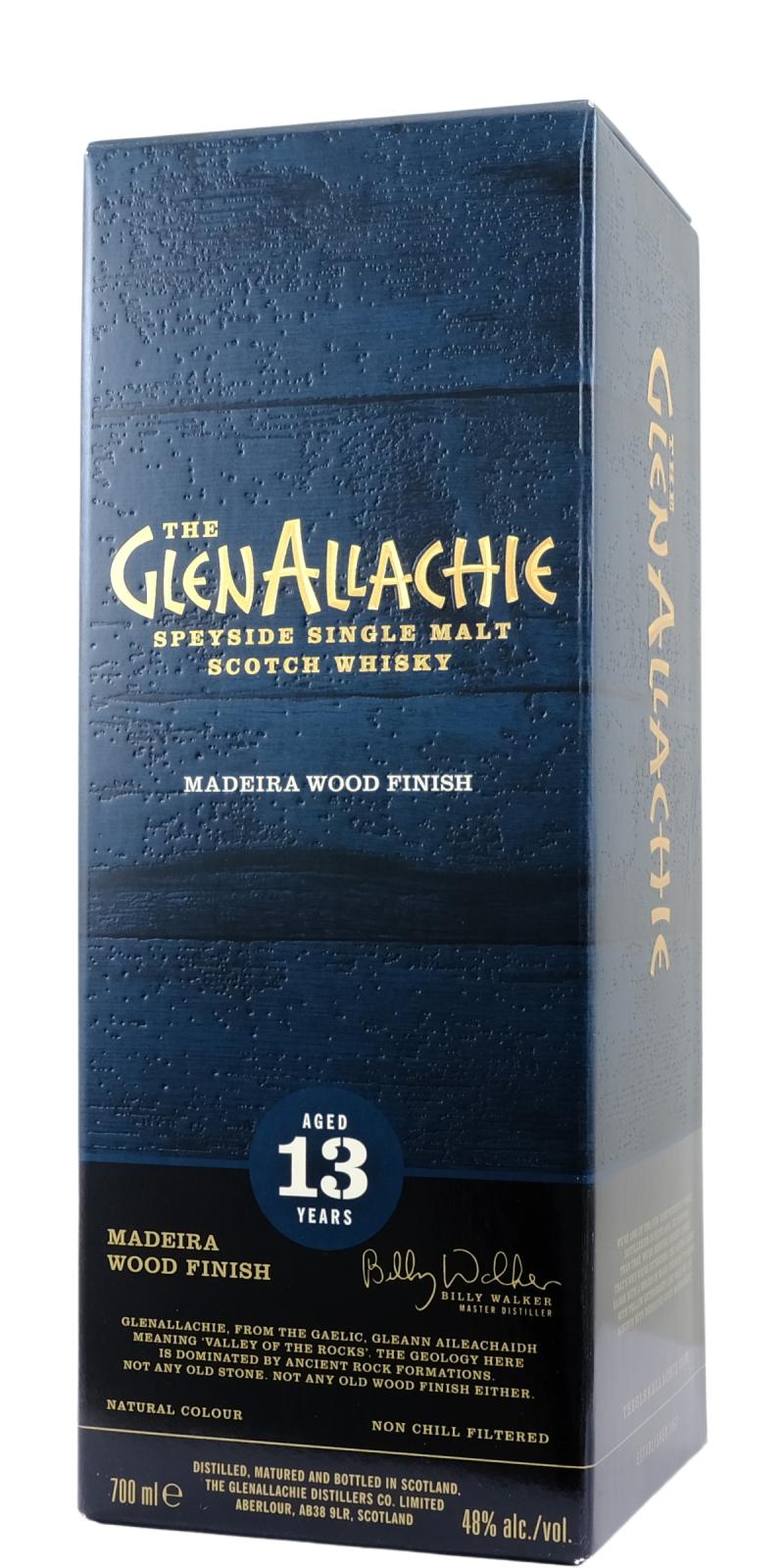 Glenallachie 13-year-old