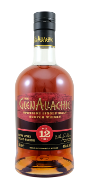 Glenallachie - Whiskybase - Ratings and reviews for whisky