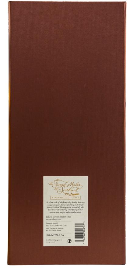 Isle of Jura 29-year-old ElD - Ratings and reviews - Whiskybase
