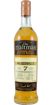 Campbeltown 2014 MBl
