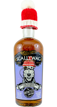 Scallywag The Winter Edition DL