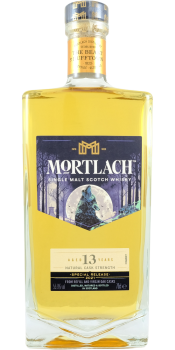 Mortlach 13-year-old