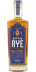Oxford Rye Whisky 2017 - The Graduate