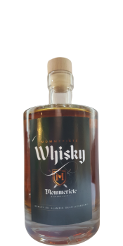 Mommeriete Whisky