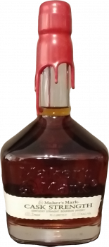 Maker's Mark Cask Strength - Ratings and reviews - Whiskybase