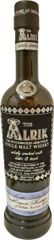 The Alrik Handfilled