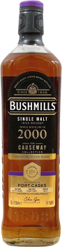 Bushmills 2000