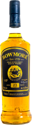 Bowmore 23-year-old