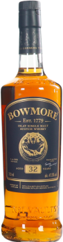 Bowmore 32-year-old