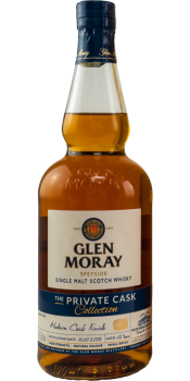 Glen Moray 2008