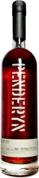 Penderyn 2015