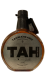 Tahwahkaro Four Grain Bourbon Whiskey