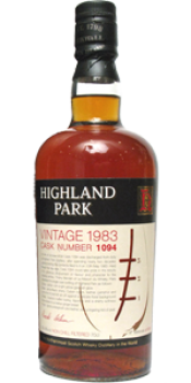 Highland Park 1983