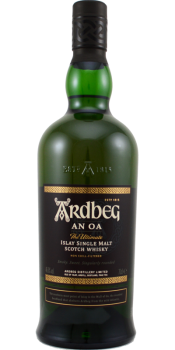 Ardbeg An Oa