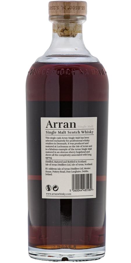 Arran 1996 - Ratings and reviews - Whiskybase