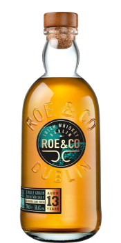 Roe & Co 13-year-old RoeC