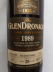 Glendronach 1989