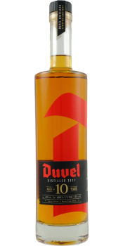 Duvel Moortgat 2011