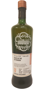 Ben Nevis 2012 SMWS 78.53 - Ratings and reviews - Whiskybase