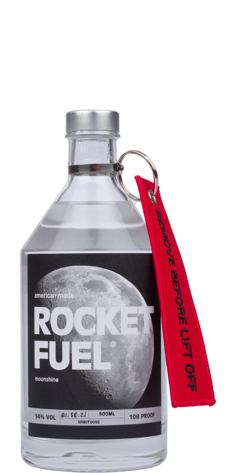 Rocket Fuel Whiskybase Ratings And Reviews For Whisky