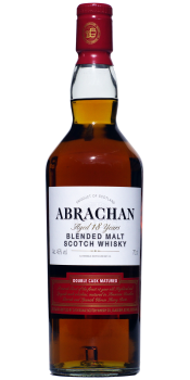18-year-old reviews Ratings - Abrachan Whiskybase - and