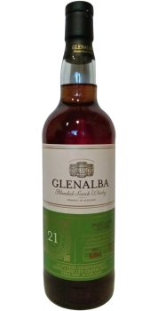 Glenalba 21-year-old TSID