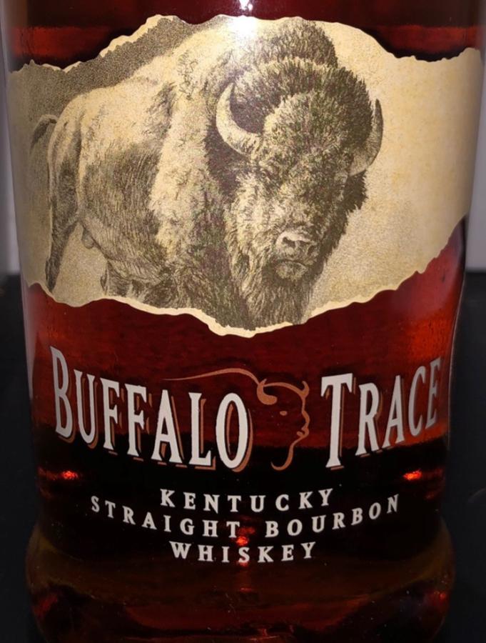 Buffalo Trace Single Barrel CO-OP Wine Spirits Beer 45% 750ml