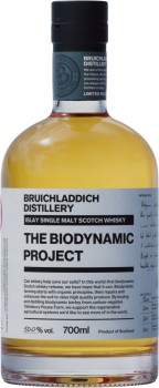 Bruichladdich 2011