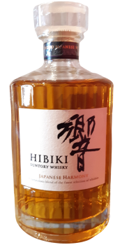 Hibiki Japanese Harmony