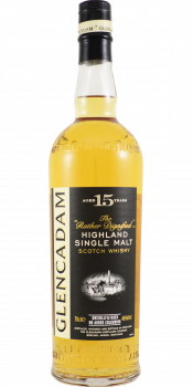 Glencadam 15-year-old