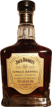 Jack Daniel's Single Barrel - Ratings and reviews - Whiskybase